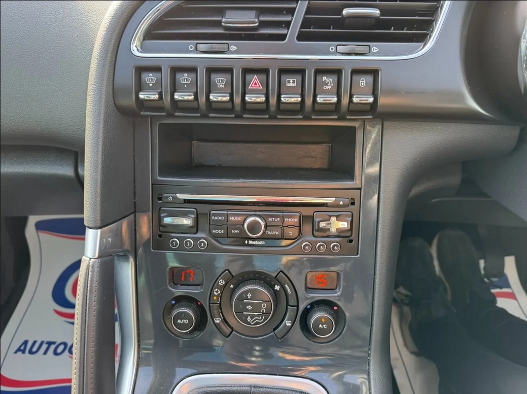 Used Peugeot 3008 2015 for sale - 76625210: Photo 16