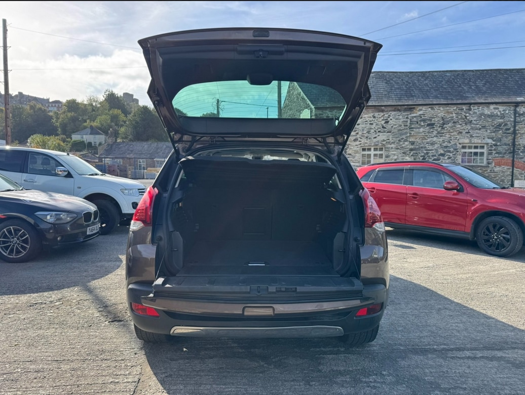 Used Peugeot 3008 2015 for sale - 76625210: Photo 6