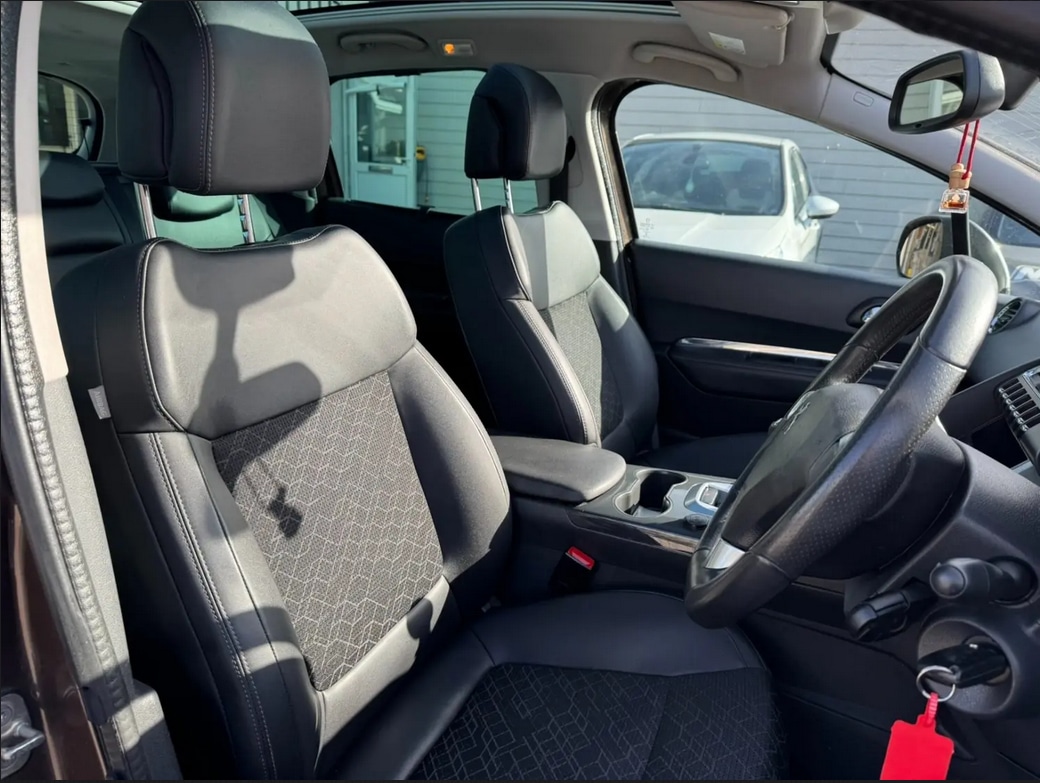 Used Peugeot 3008 2015 for sale - 76625210: Photo 9