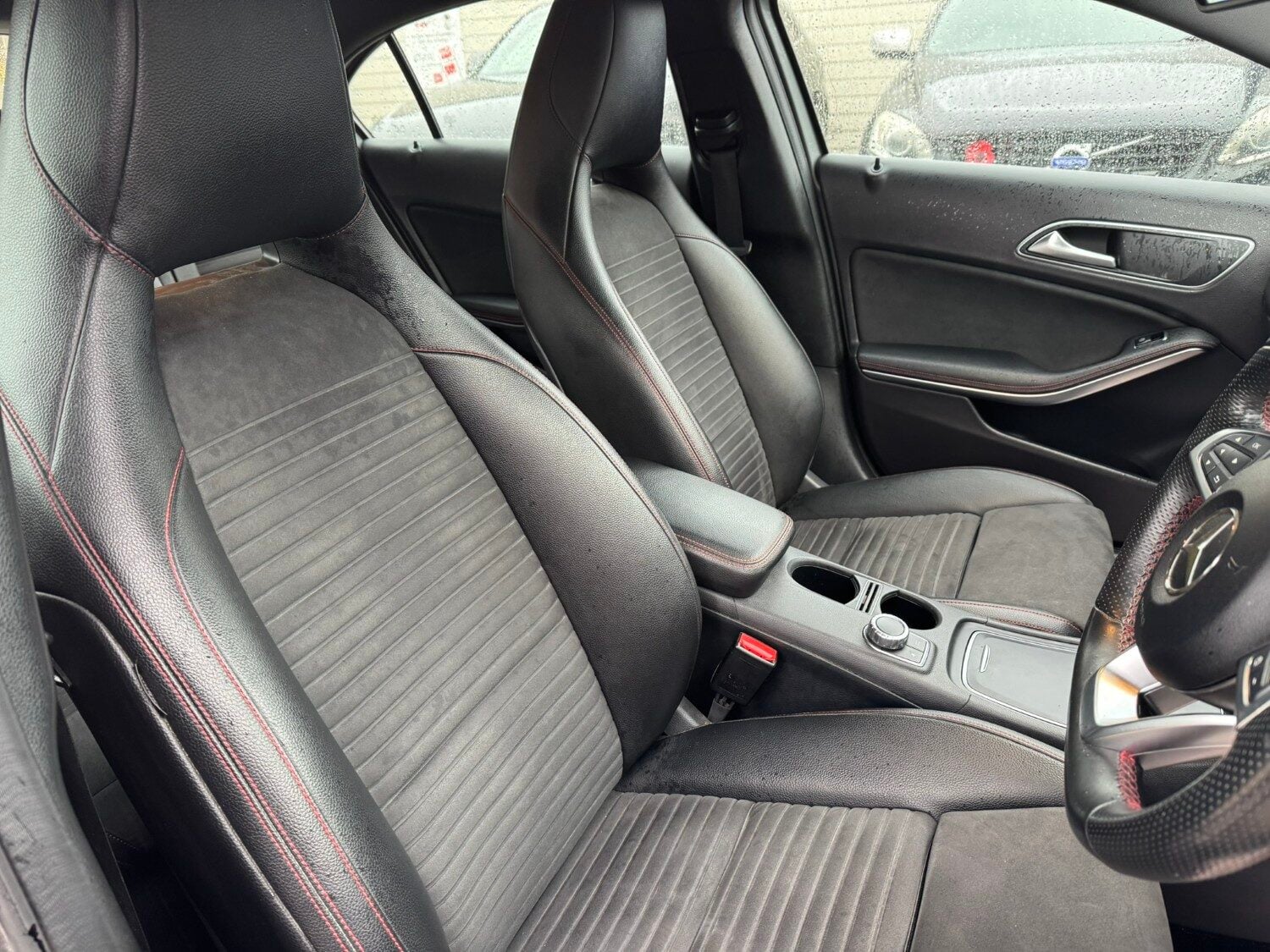 Used Mercedes-Benz A-Class 2016 for sale - 77691984: Photo 10