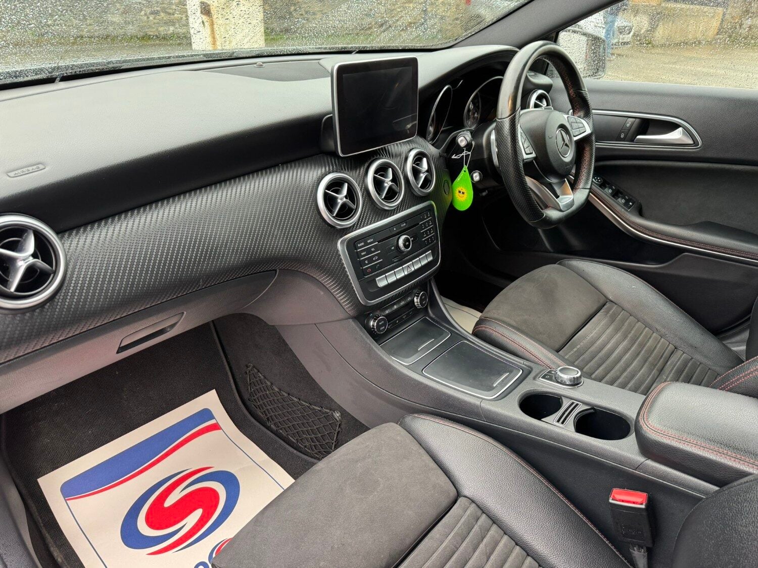 Used Mercedes-Benz A-Class 2016 for sale - 77691984: Photo 12