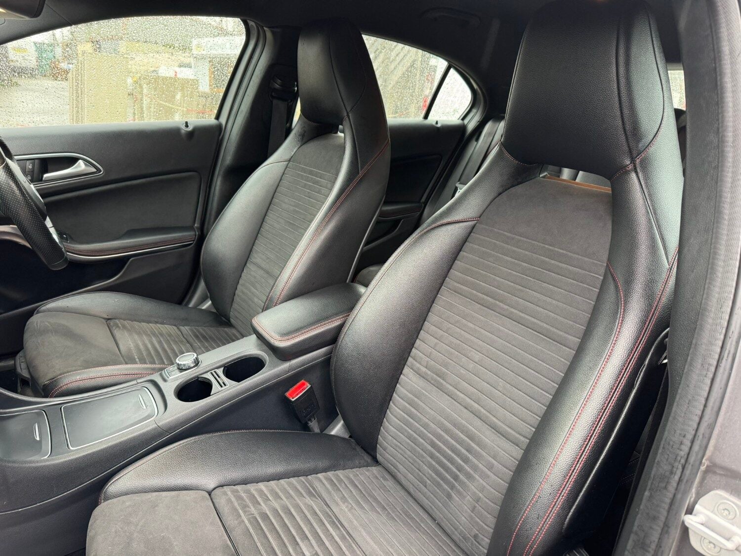 Used Mercedes-Benz A-Class 2016 for sale - 77691984: Photo 13