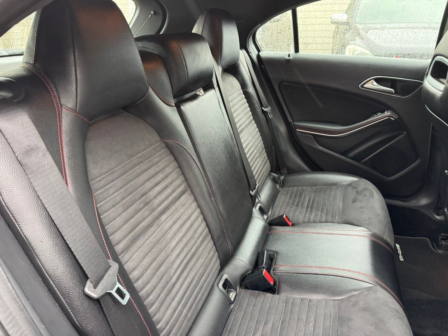 Used Mercedes-Benz A-Class 2016 for sale - 77691984: Photo 14