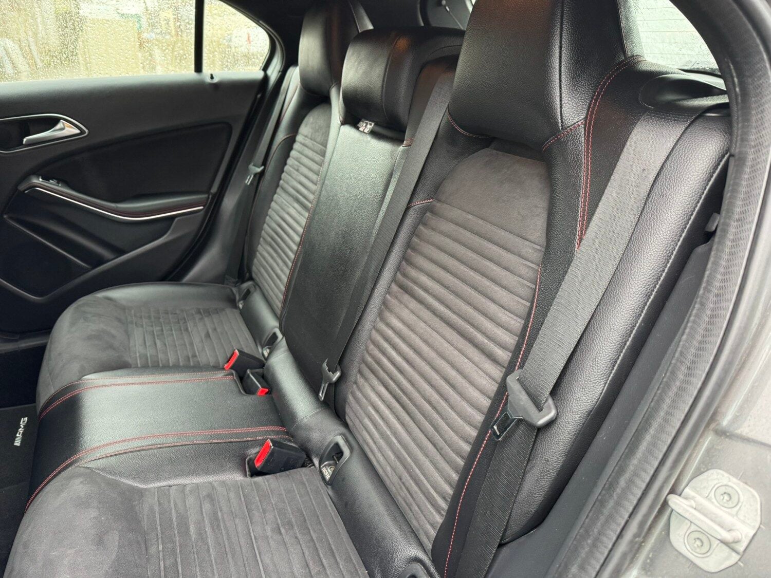 Used Mercedes-Benz A-Class 2016 for sale - 77691984: Photo 15