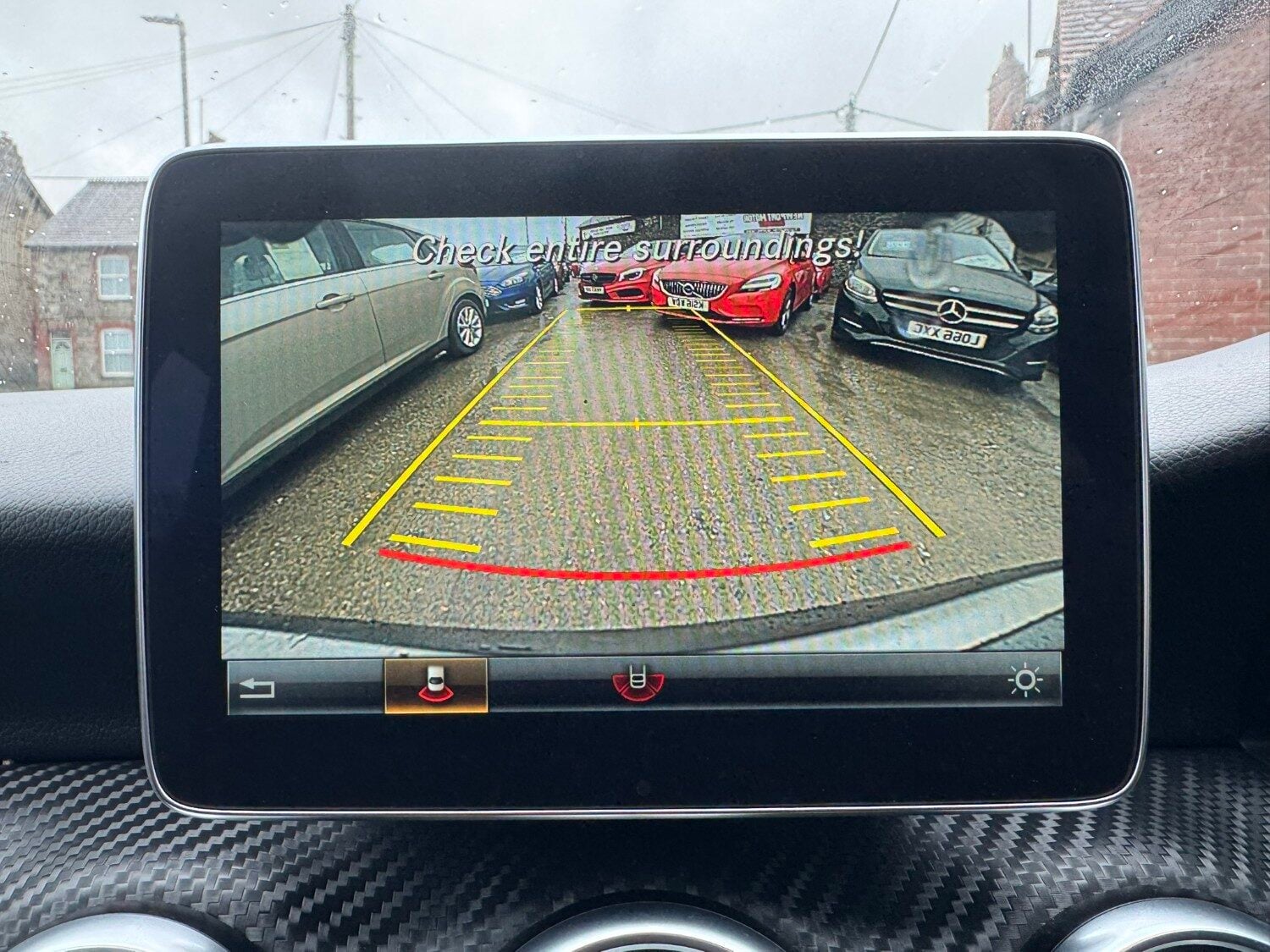 Used Mercedes-Benz A-Class 2016 for sale - 77691984: Photo 17