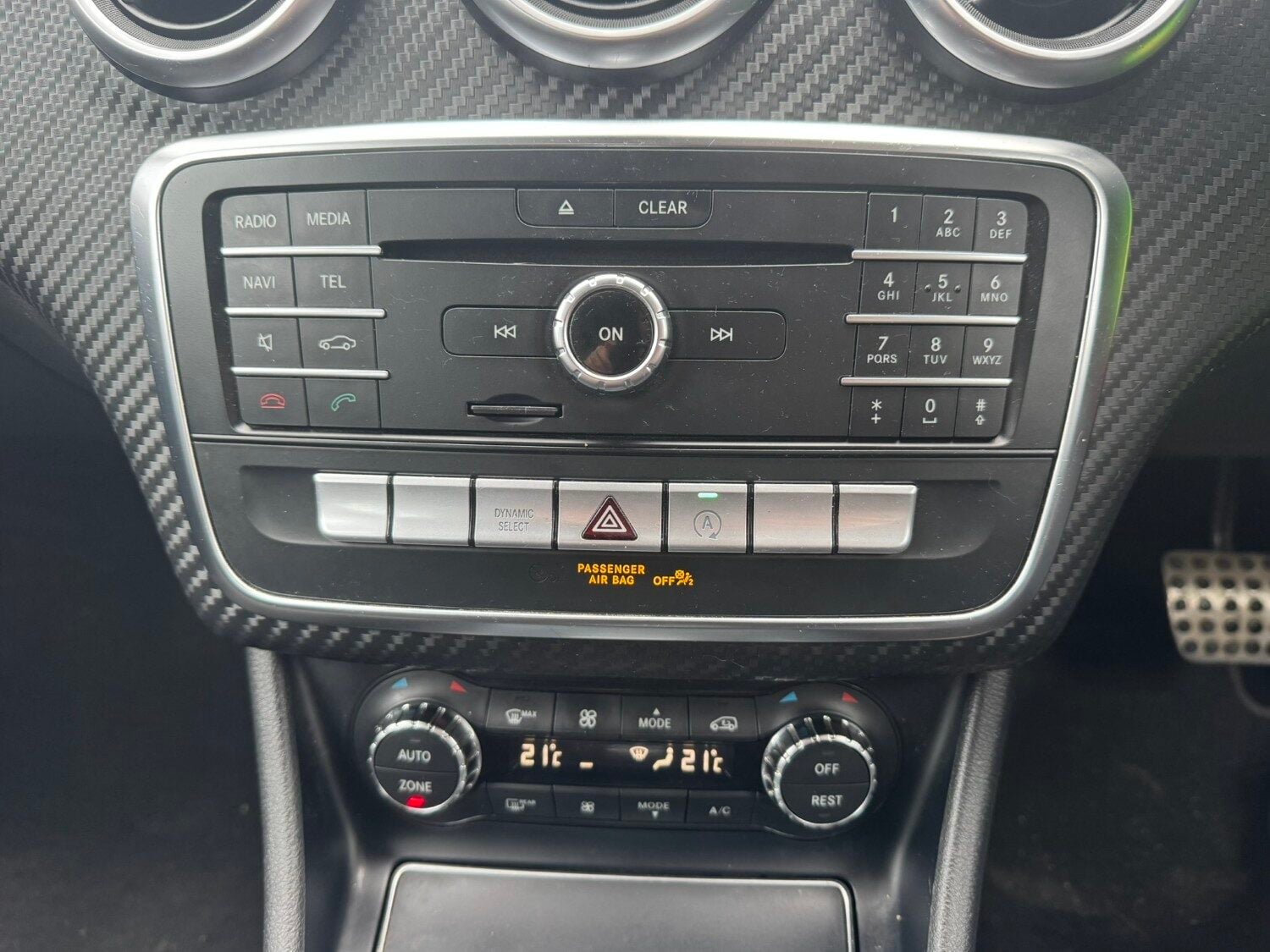 Used Mercedes-Benz A-Class 2016 for sale - 77691984: Photo 19