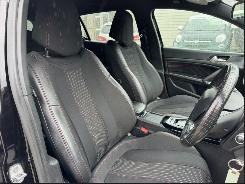 Used Peugeot 308 2017 for sale - 76625212: Photo 10