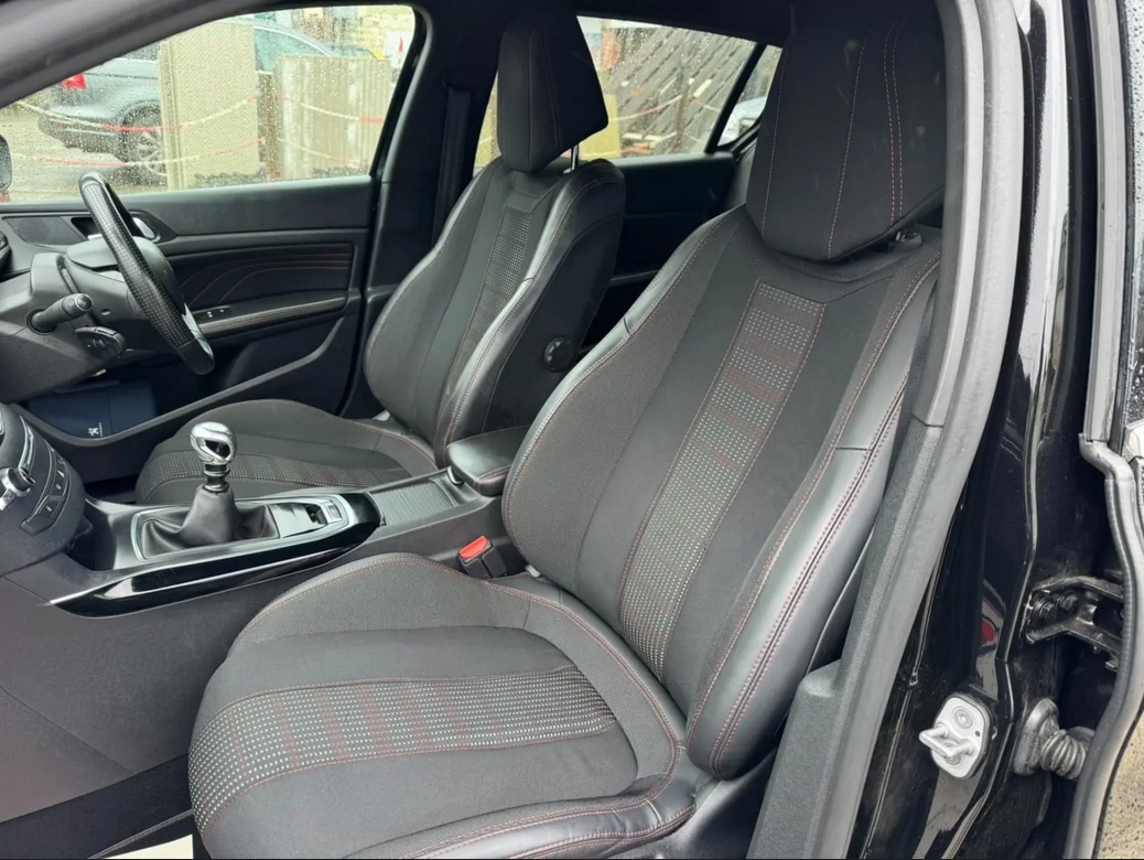 Used Peugeot 308 2017 for sale - 76625212: Photo 12