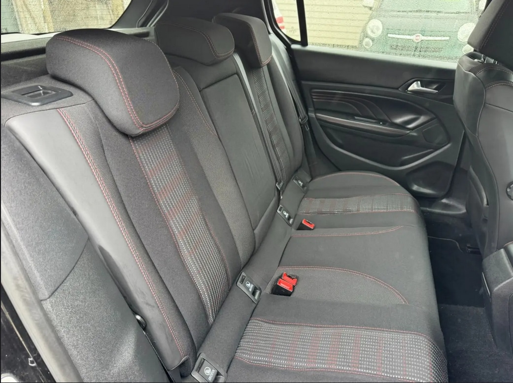 Used Peugeot 308 2017 for sale - 76625212: Photo 14