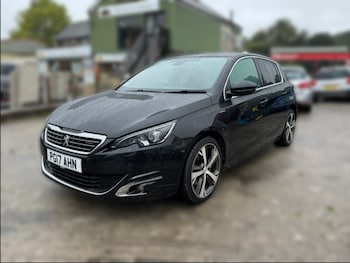 Peugeot - 308