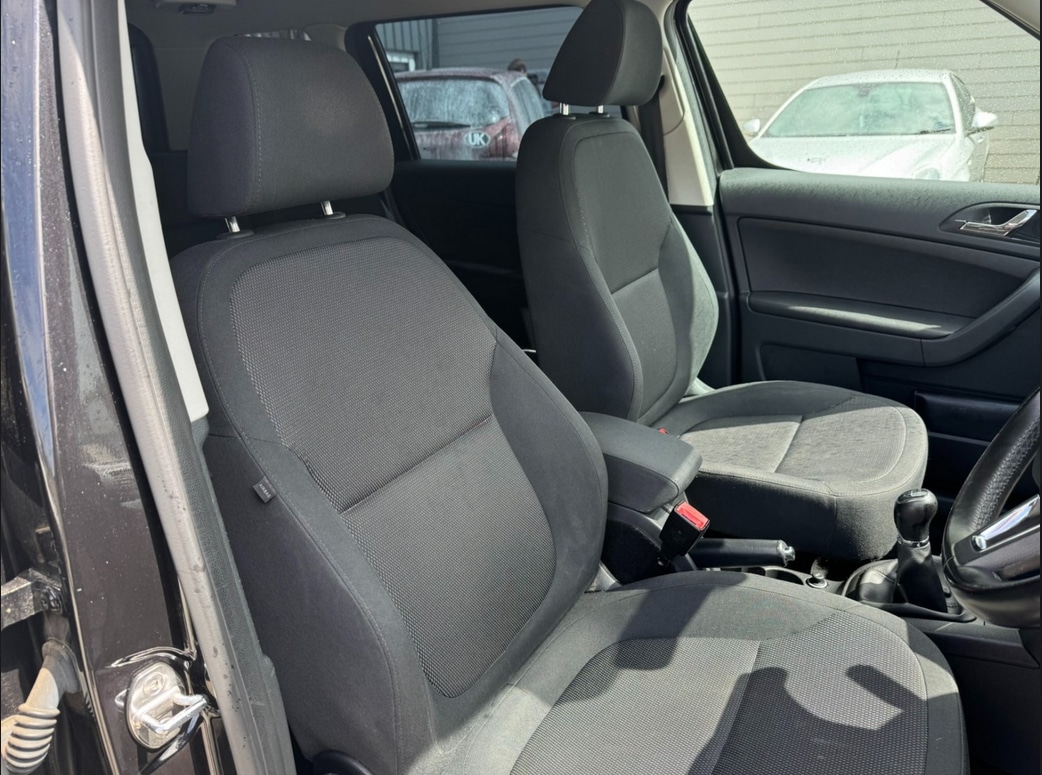 Used Skoda Yeti 2015 for sale - 76625204: Photo 12