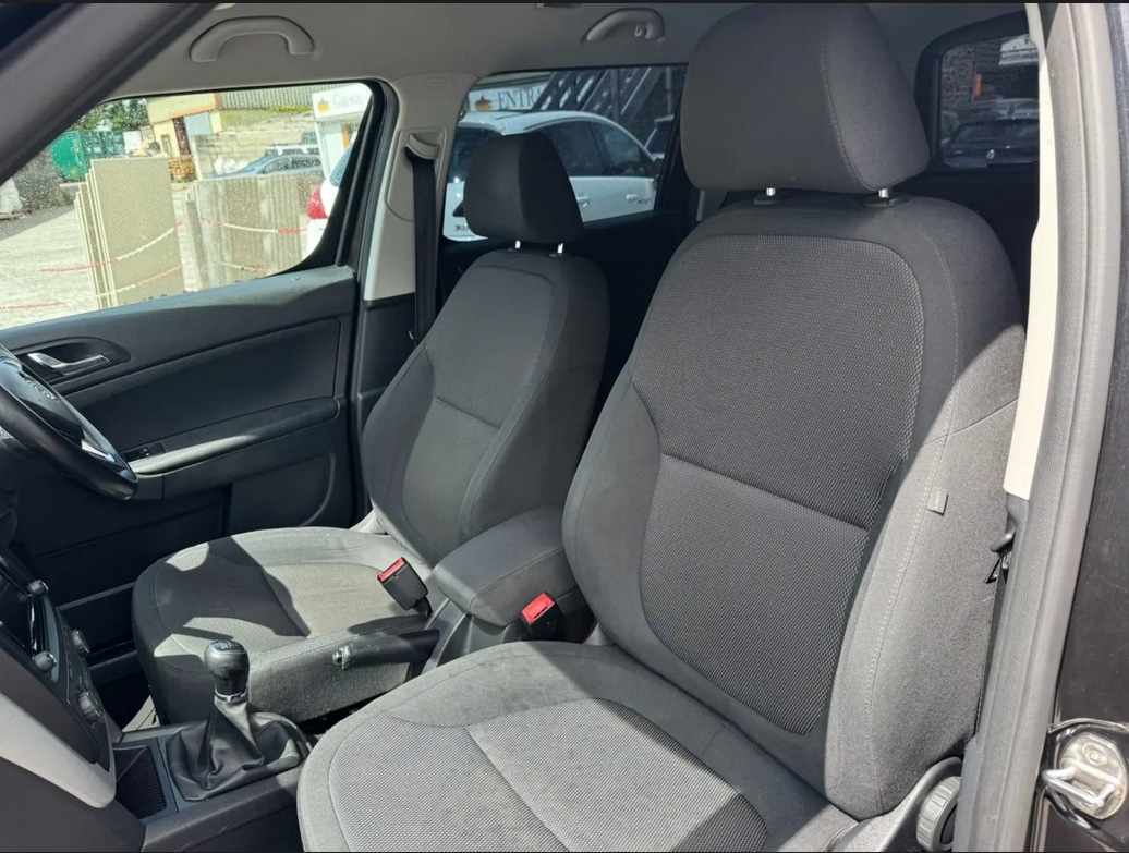 Used Skoda Yeti 2015 for sale - 76625204: Photo 13