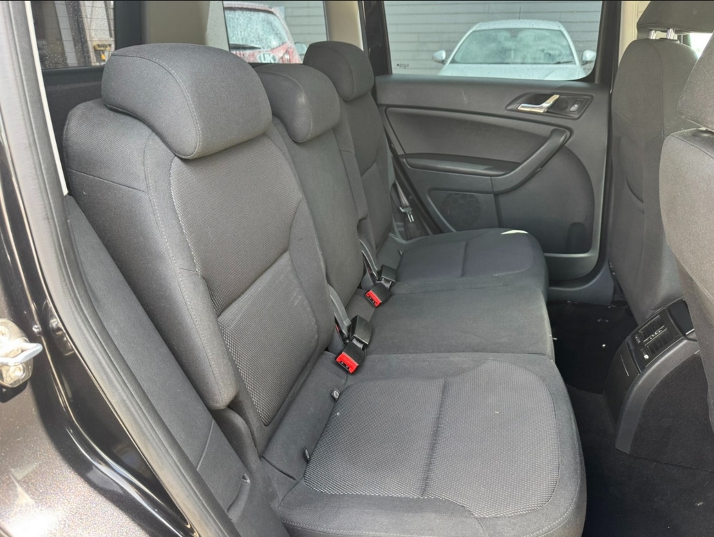 Used Skoda Yeti 2015 for sale - 76625204: Photo 14