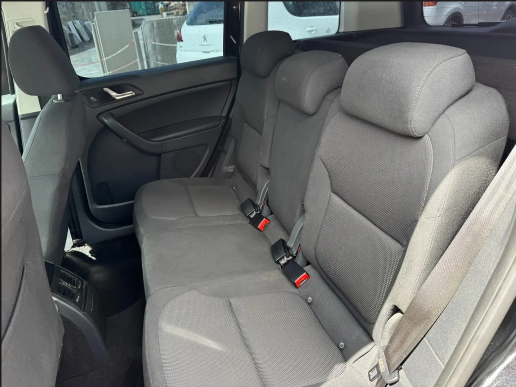 Used Skoda Yeti 2015 for sale - 76625204: Photo 15