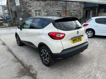 Used Renault Captur 2015 for sale - 74421591: Photo