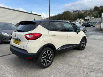 Used Renault Captur 2015 for sale - 74421591: Photo