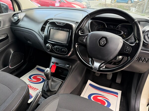 Used Renault Captur 2015 for sale - 74421591: Photo 9