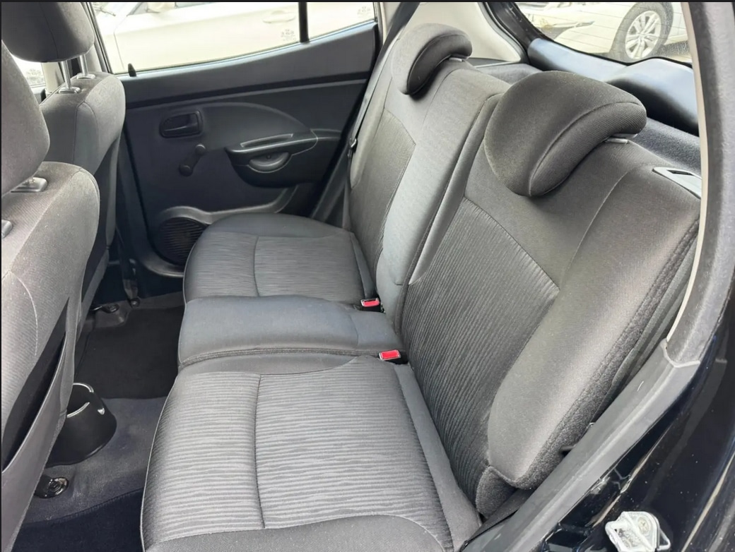 Used Kia Picanto 2011 for sale - 76625230: Photo 6