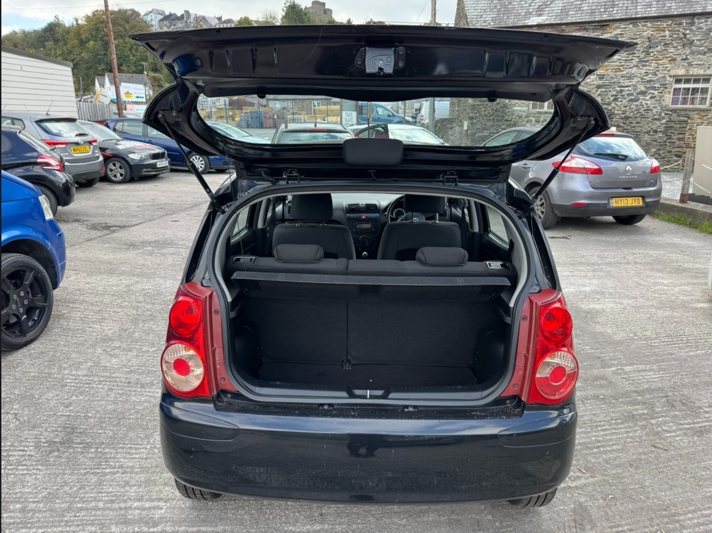 Used Kia Picanto 2011 for sale - 76625230: Photo 8