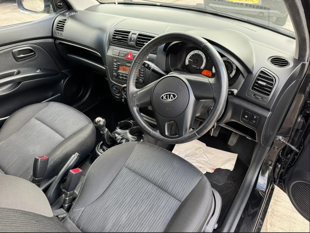 Used Kia Picanto 2011 for sale - 76625230: Photo 9