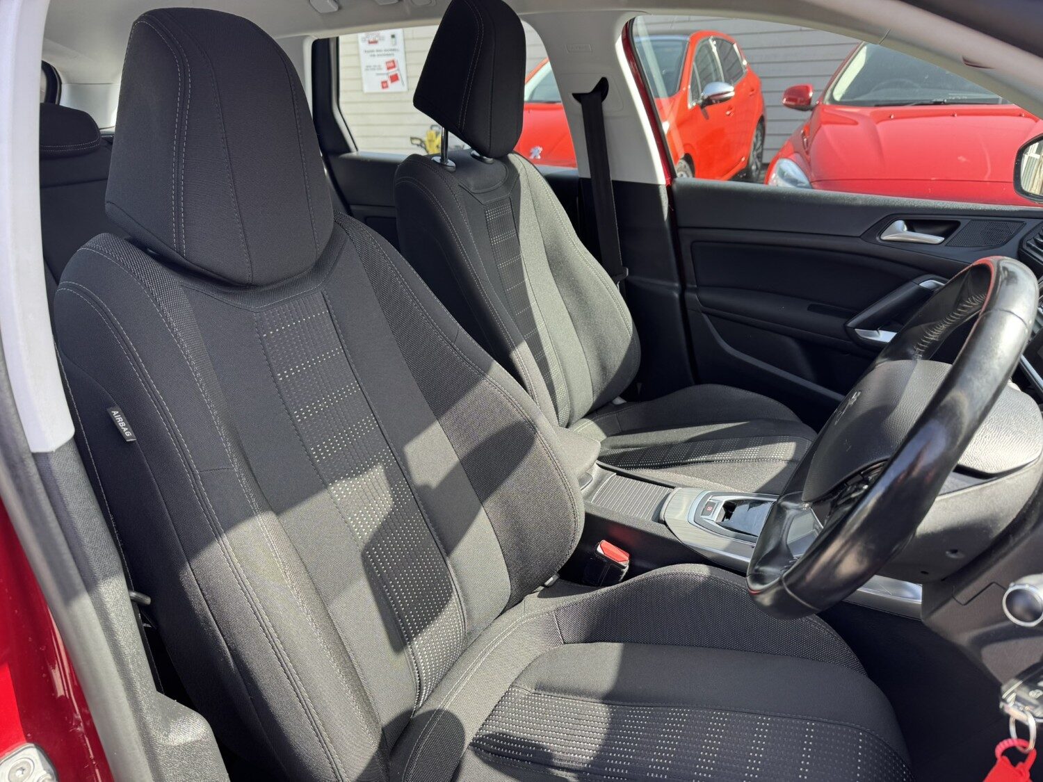 Used Peugeot 308 2016 for sale - 78176248: Photo 11