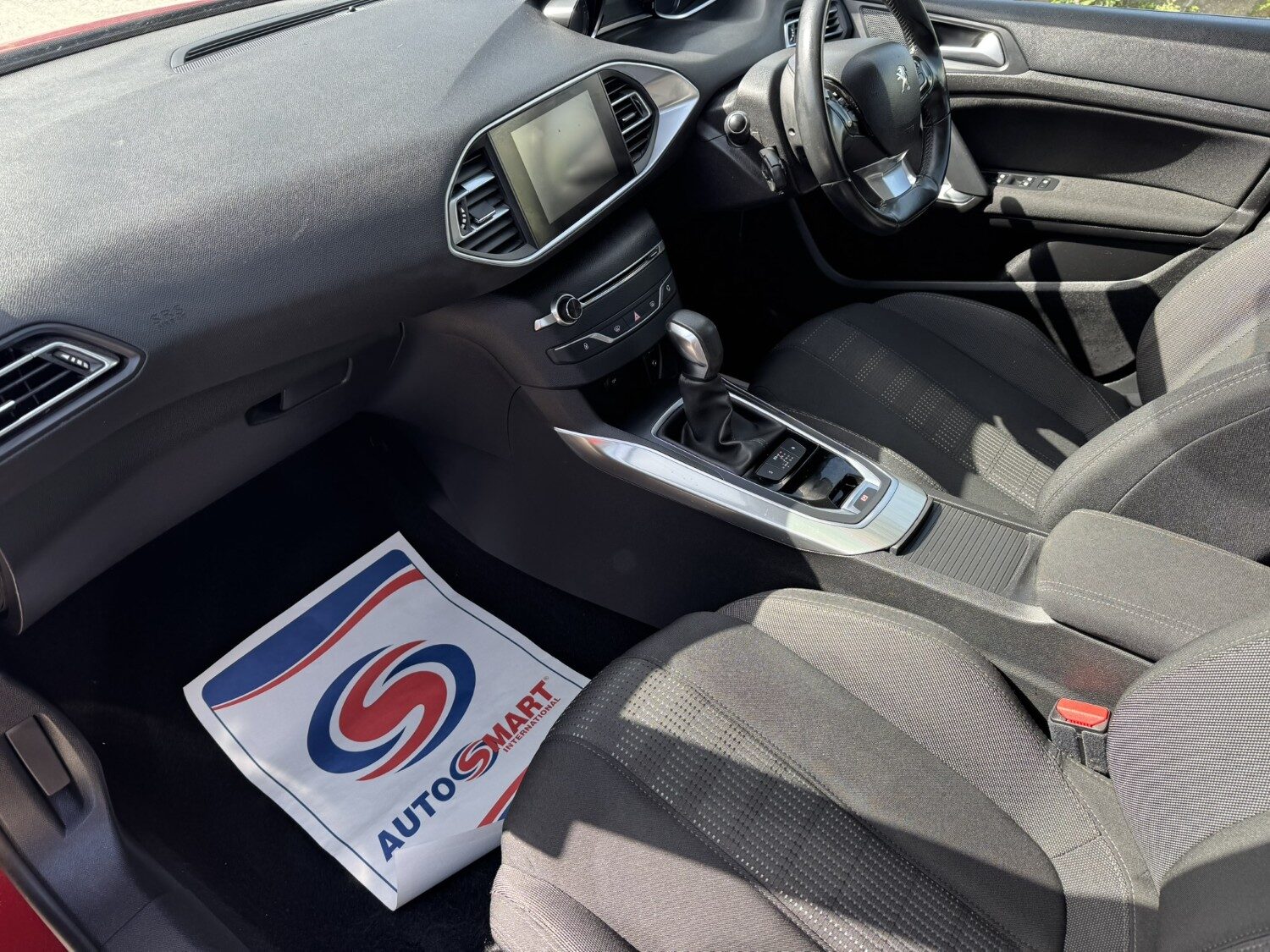 Used Peugeot 308 2016 for sale - 78176248: Photo 12