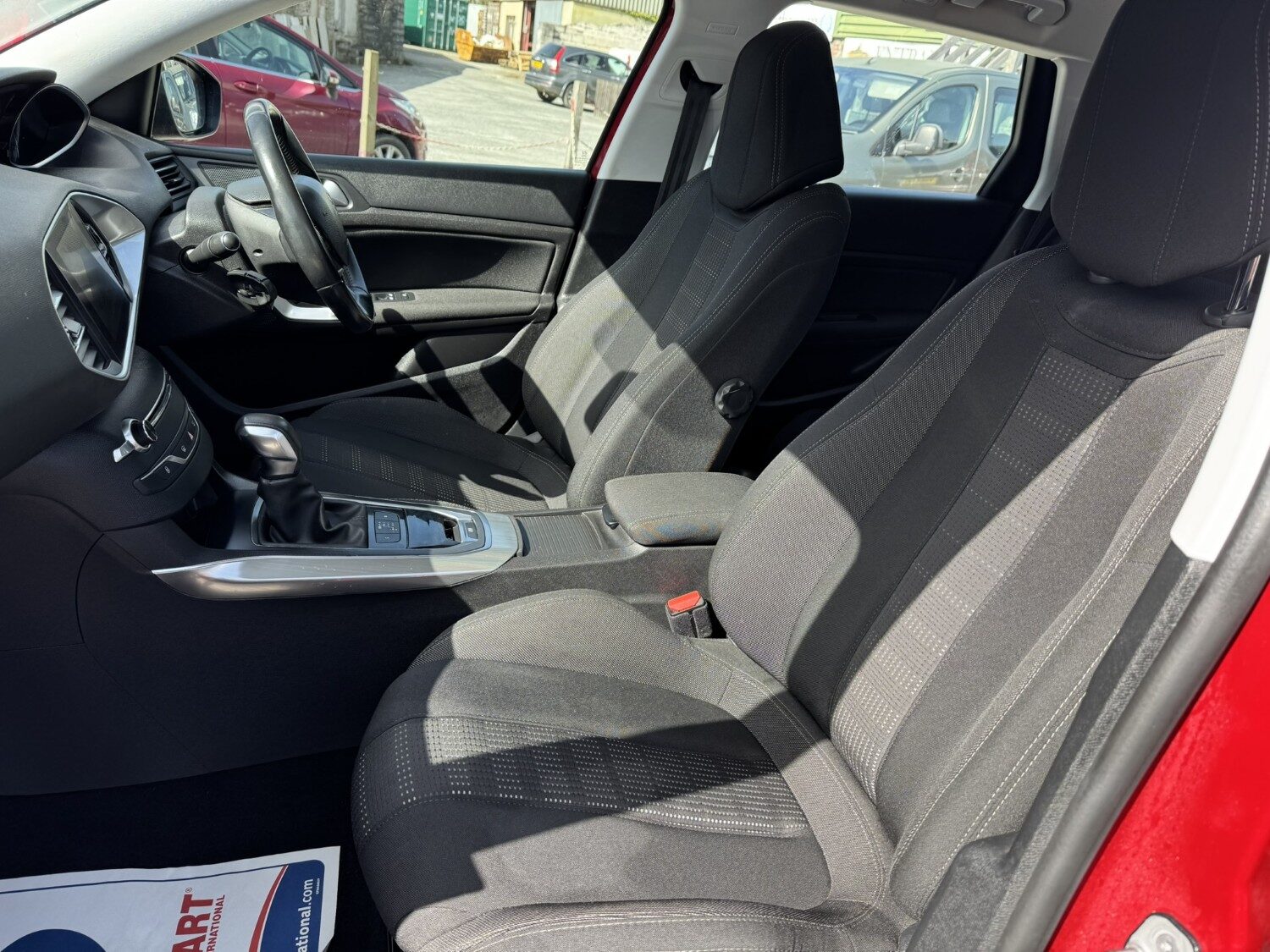 Used Peugeot 308 2016 for sale - 78176248: Photo 13