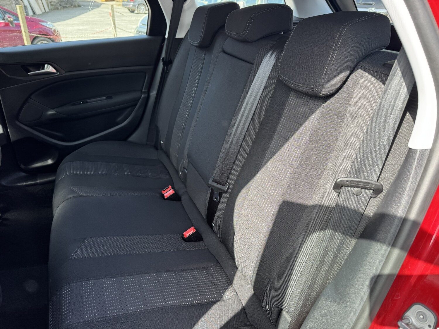 Used Peugeot 308 2016 for sale - 78176248: Photo 14