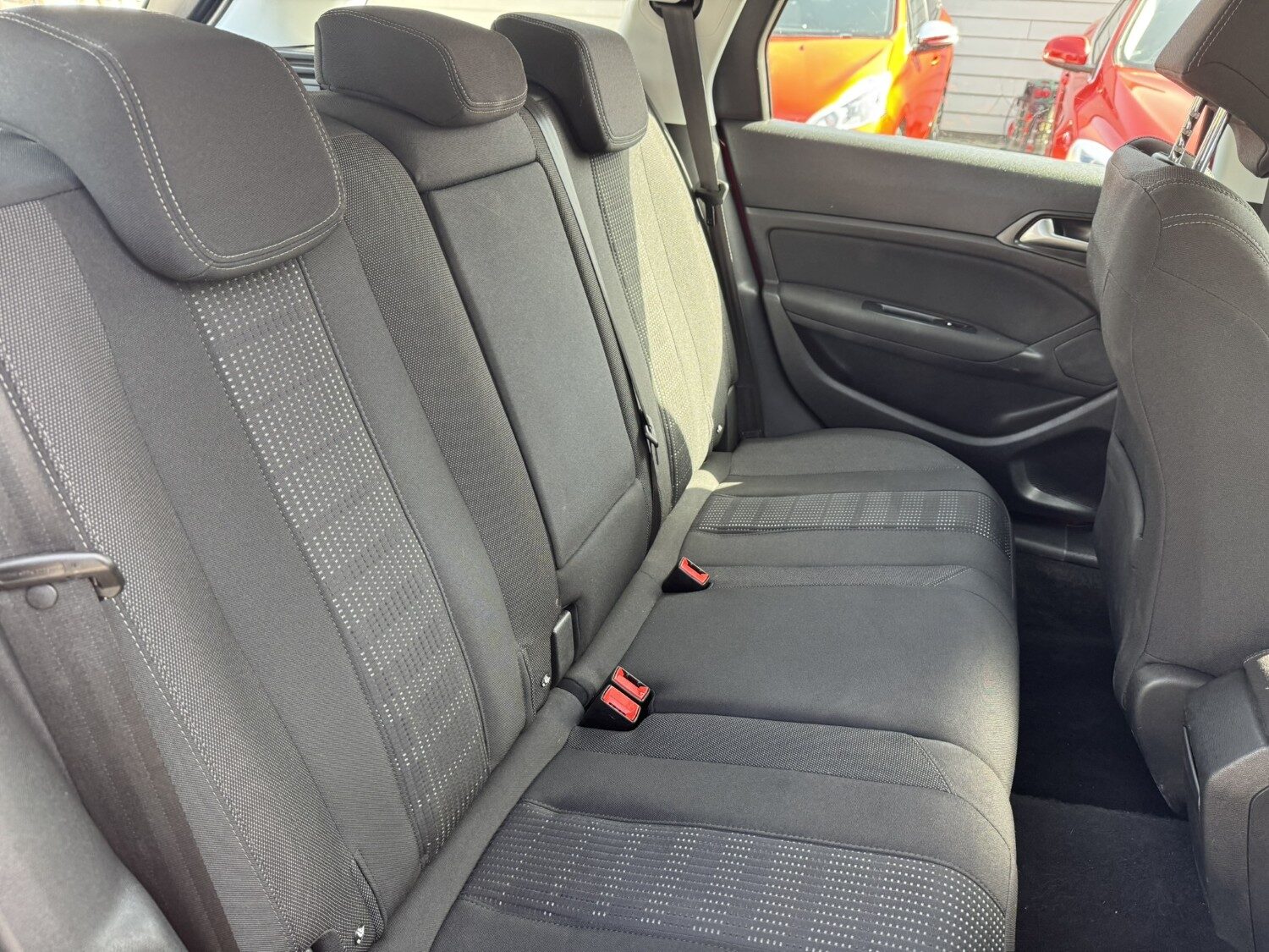 Used Peugeot 308 2016 for sale - 78176248: Photo 15