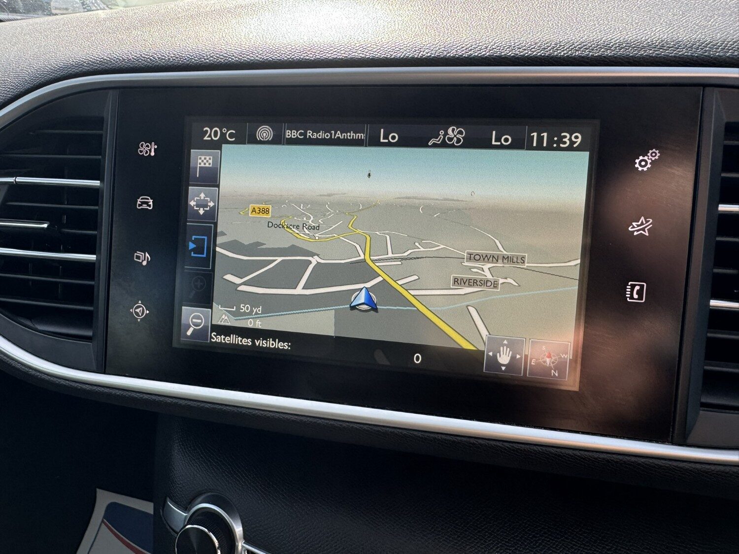 Used Peugeot 308 2016 for sale - 78176248: Photo 16