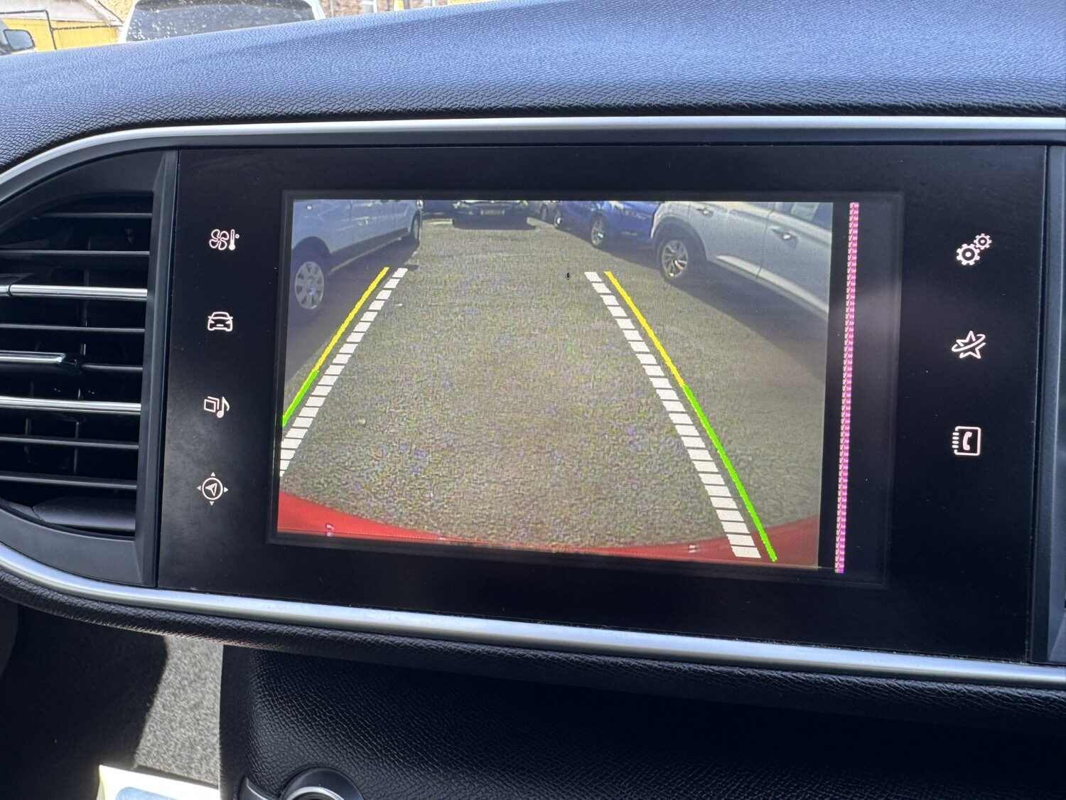 Used Peugeot 308 2016 for sale - 78176248: Photo 17