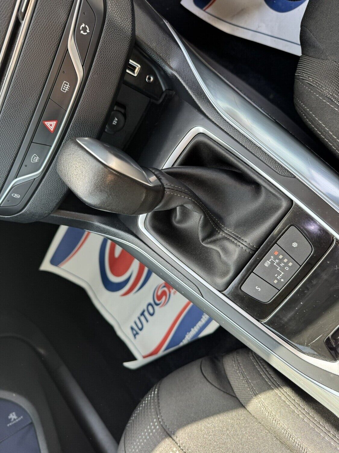 Used Peugeot 308 2016 for sale - 78176248: Photo 18