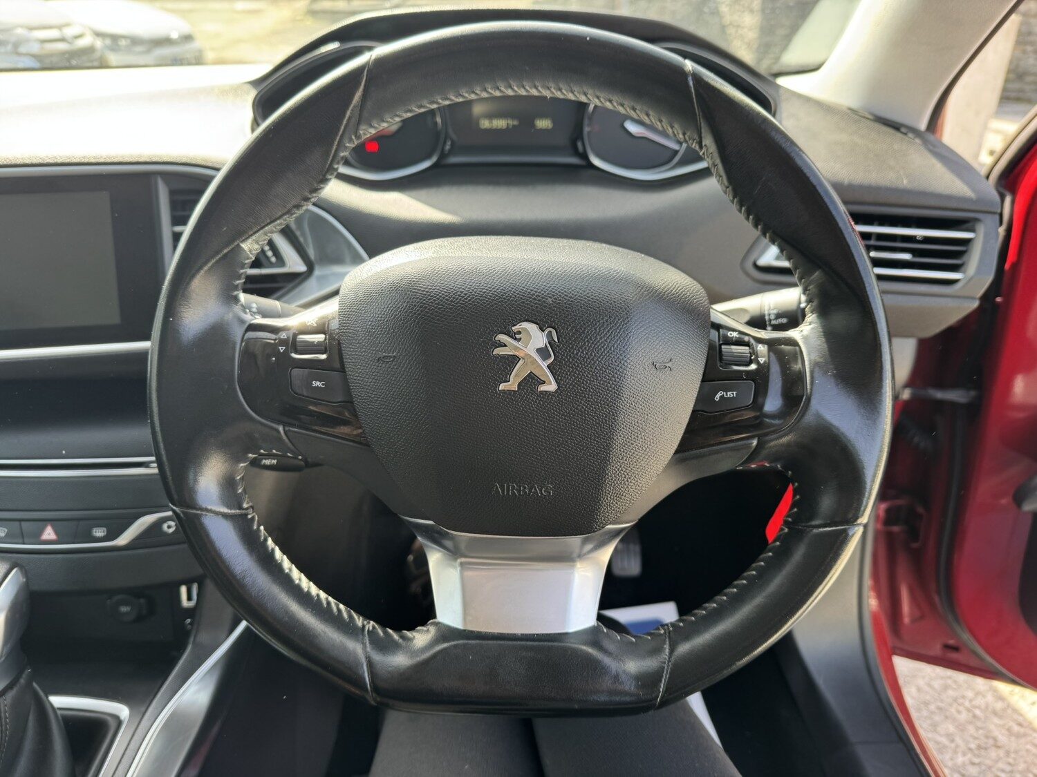 Used Peugeot 308 2016 for sale - 78176248: Photo 19