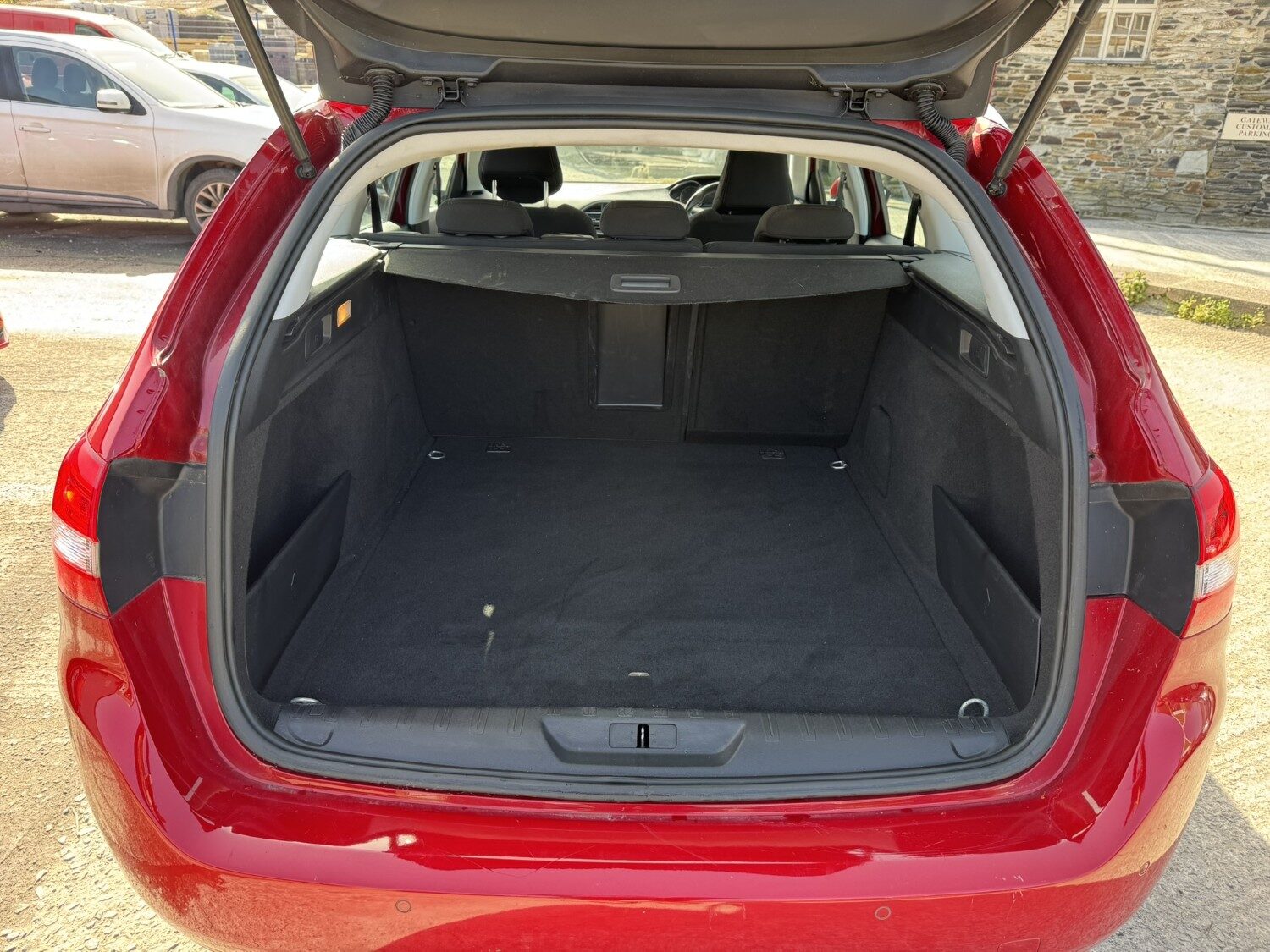 Used Peugeot 308 2016 for sale - 78176248: Photo 7