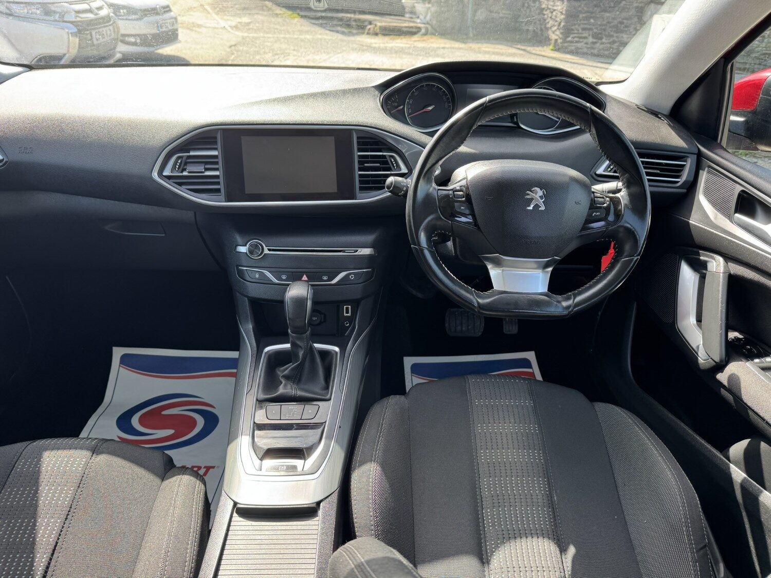 Used Peugeot 308 2016 for sale - 78176248: Photo 9