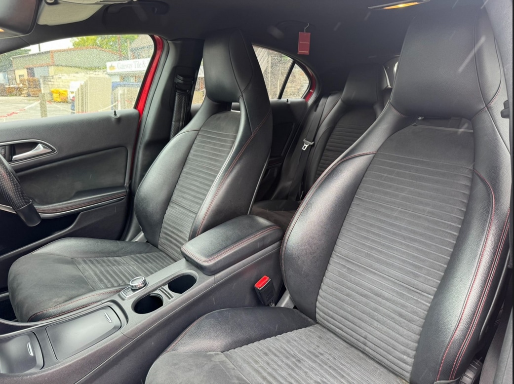 Used Mercedes-Benz A-Class 2013 for sale - 76625217: Photo 12