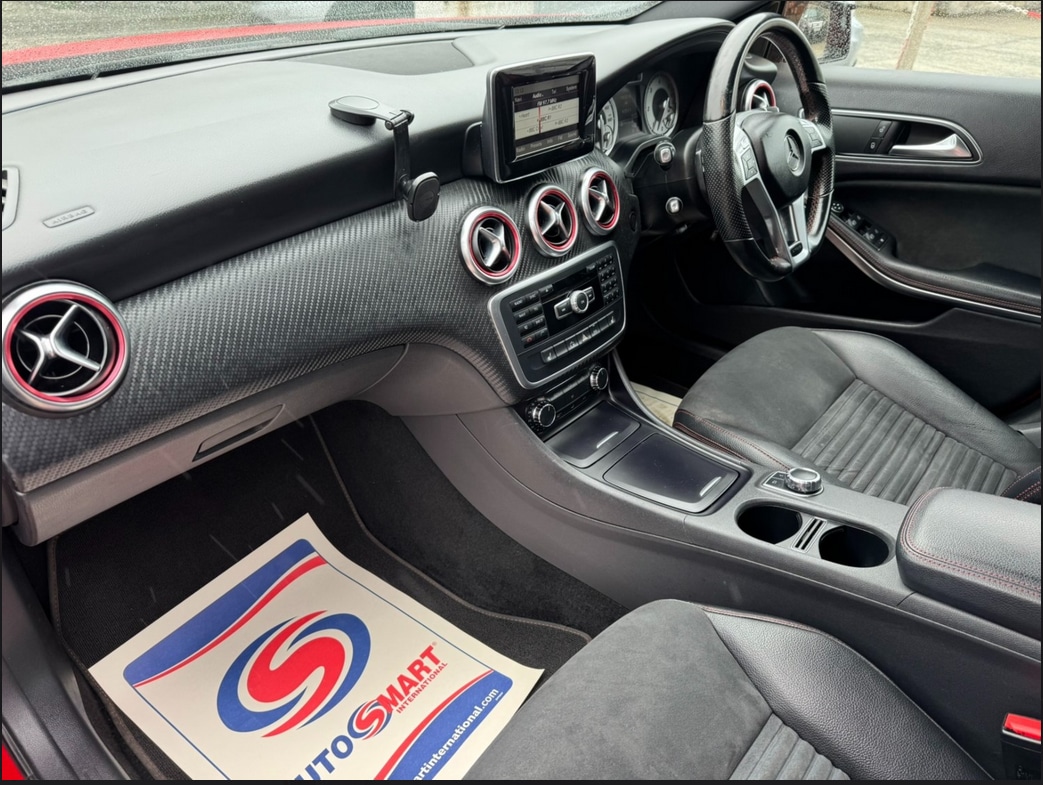 Used Mercedes-Benz A-Class 2013 for sale - 76625217: Photo 13