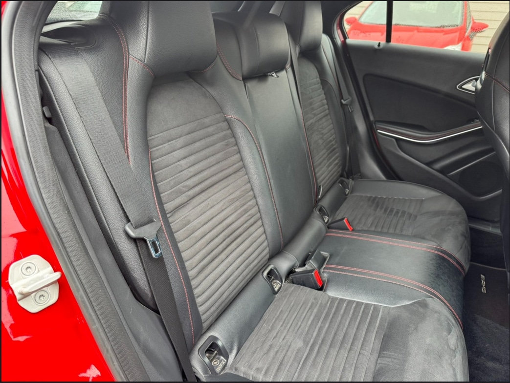 Used Mercedes-Benz A-Class 2013 for sale - 76625217: Photo 14