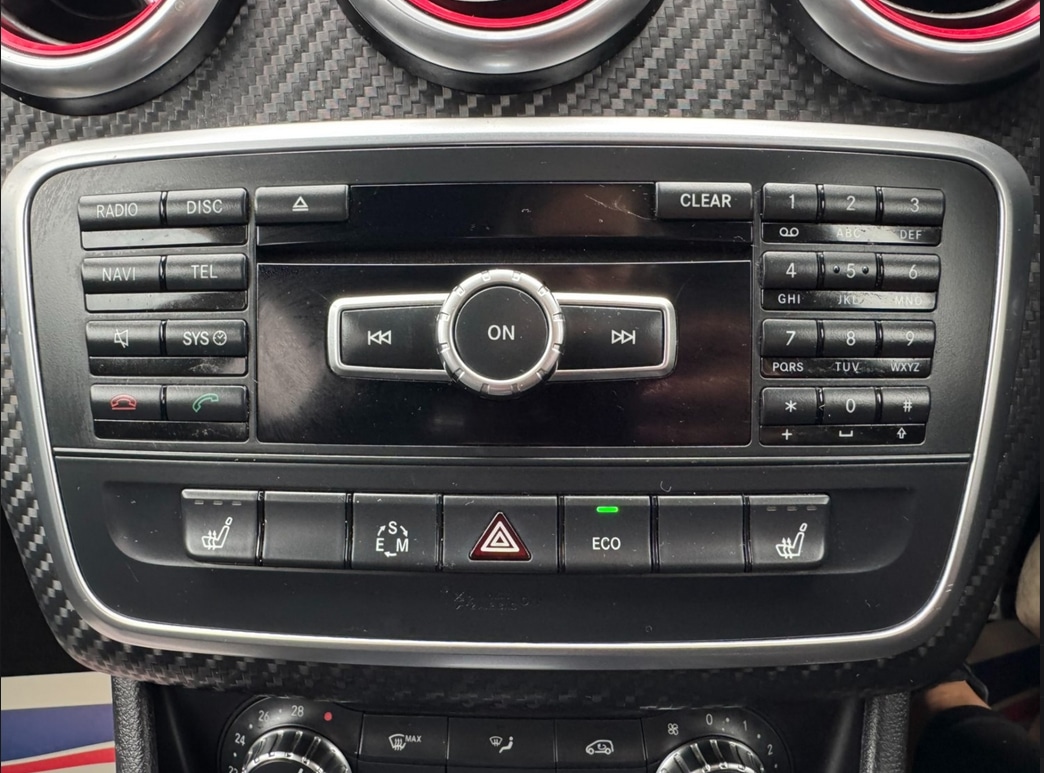 Used Mercedes-Benz A-Class 2013 for sale - 76625217: Photo 18