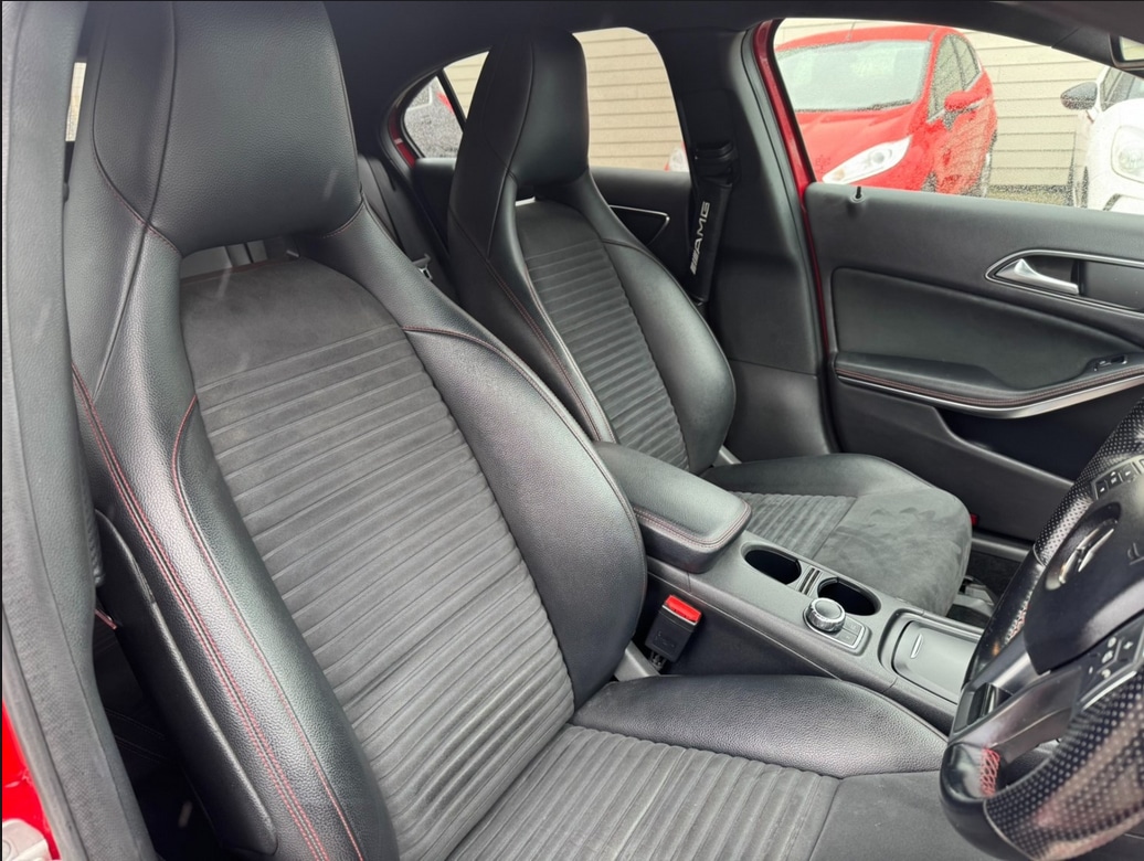 Used Mercedes-Benz A-Class 2013 for sale - 76625217: Photo 9