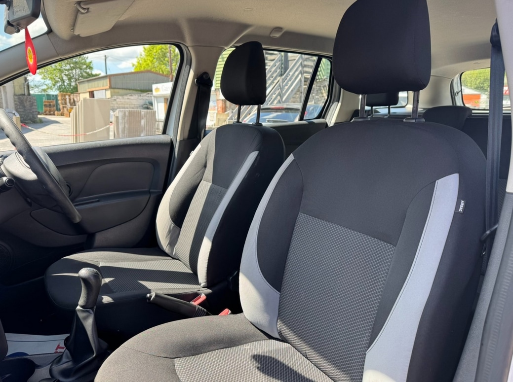 Used Dacia Logan MCV 2015 for sale - 76625219: Photo 10