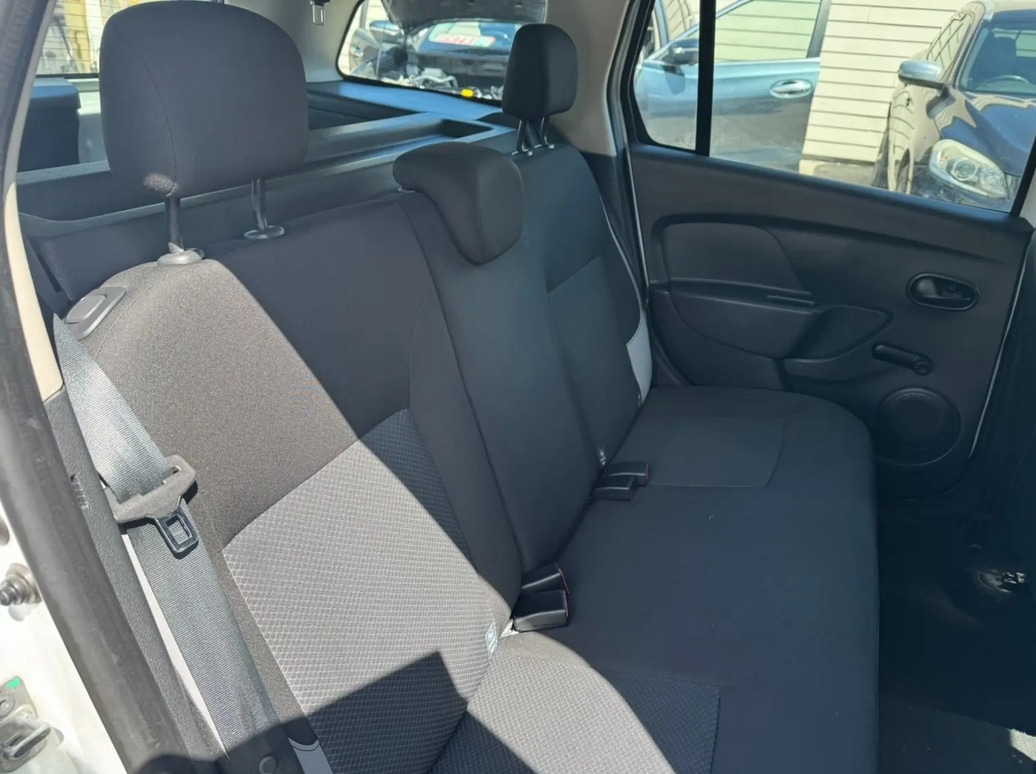 Used Dacia Logan MCV 2015 for sale - 76625219: Photo 11