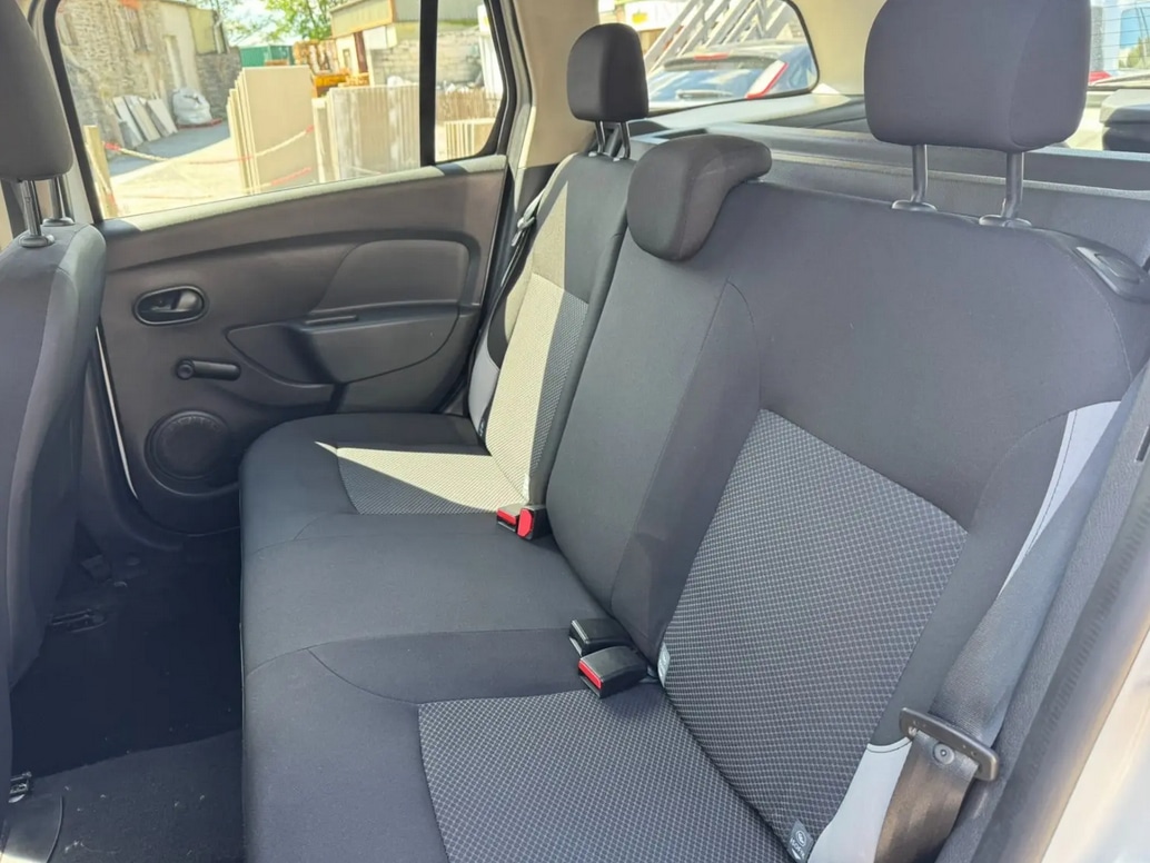 Used Dacia Logan MCV 2015 for sale - 76625219: Photo 12