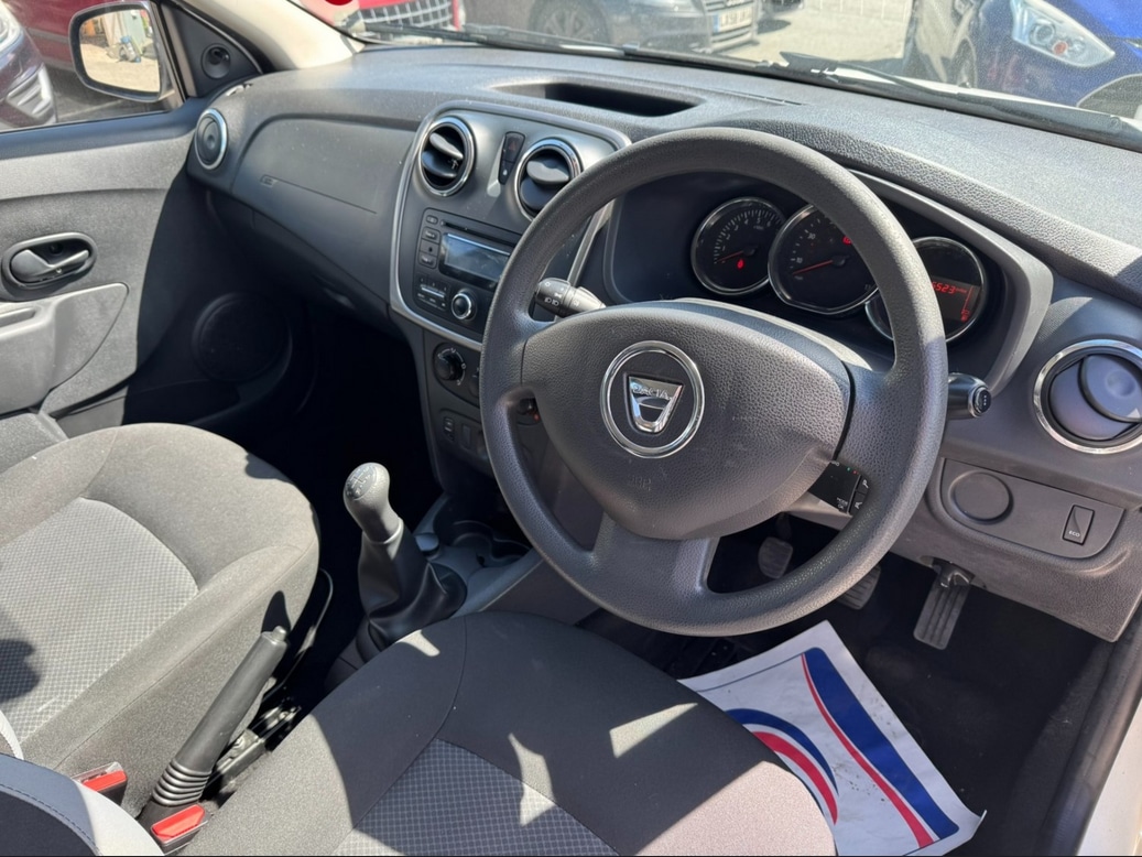 Used Dacia Logan MCV 2015 for sale - 76625219: Photo 7