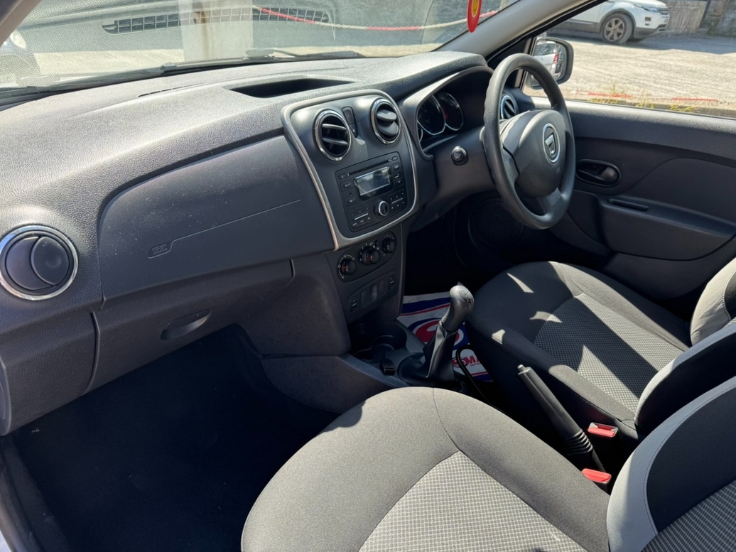 Used Dacia Logan MCV 2015 for sale - 76625219: Photo 9