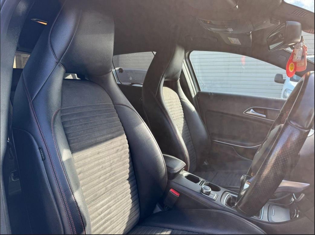 Used Mercedes-Benz GLA 2015 for sale - 76625220: Photo 10