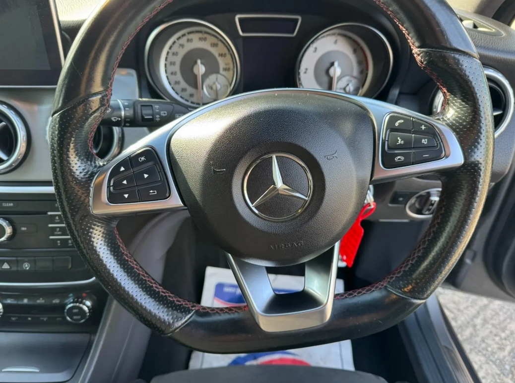 Used Mercedes-Benz GLA 2015 for sale - 76625220: Photo 12