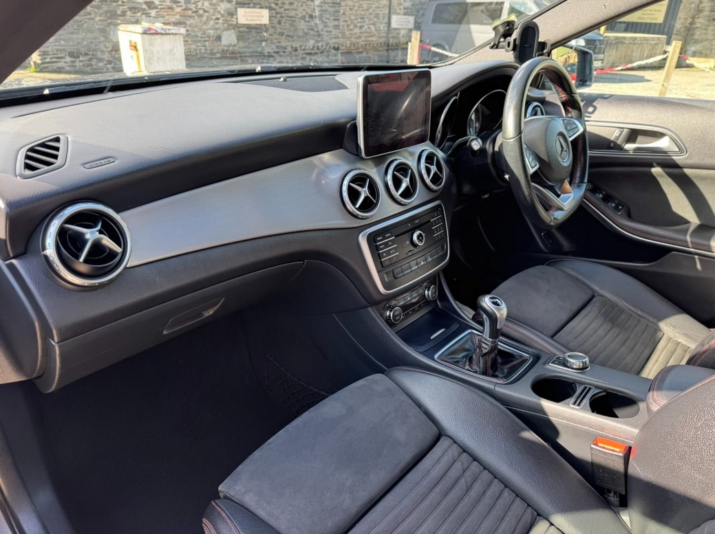 Used Mercedes-Benz GLA 2015 for sale - 76625220: Photo 13