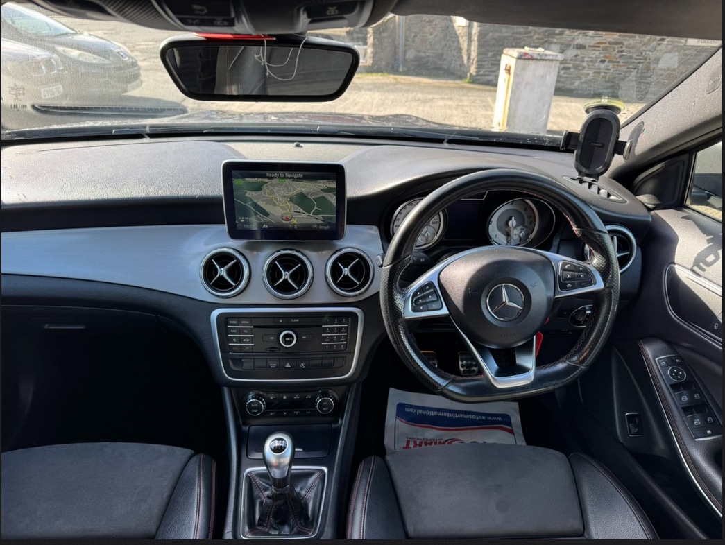 Used Mercedes-Benz GLA 2015 for sale - 76625220: Photo 14