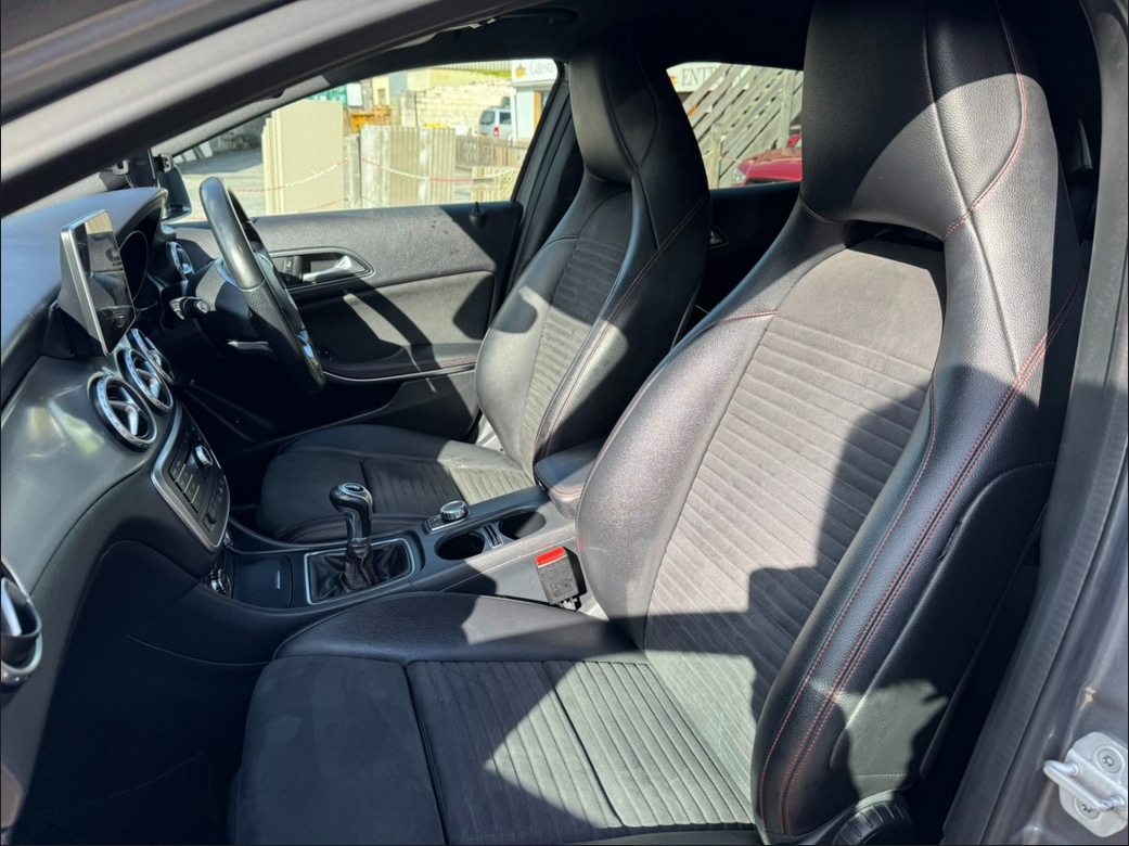 Used Mercedes-Benz GLA 2015 for sale - 76625220: Photo 15